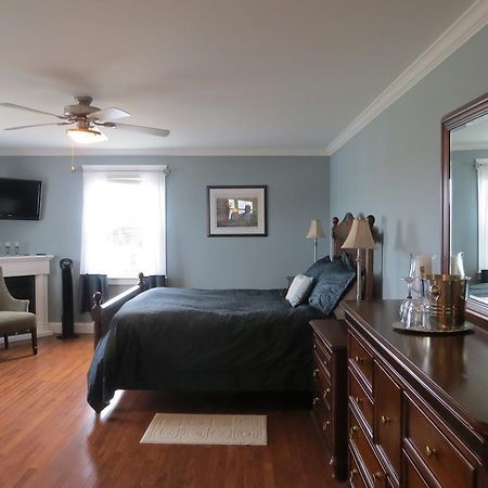 Lancaster Inn B&B Bonavista Rom bilde