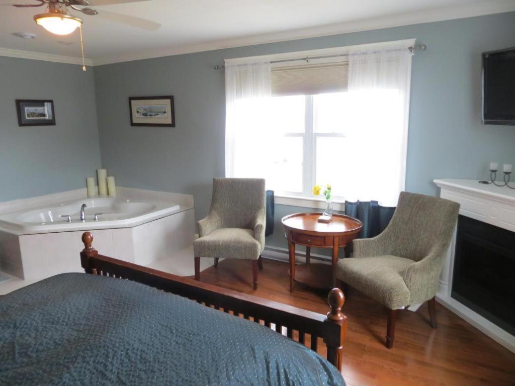 Lancaster Inn B&B Bonavista Eksteriør bilde