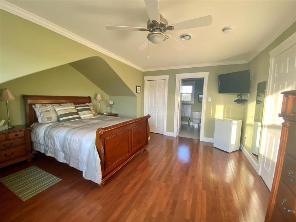 Lancaster Inn B&B Bonavista Eksteriør bilde