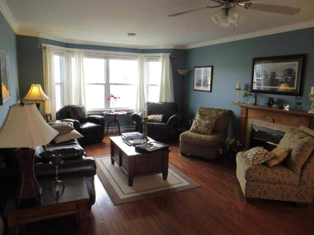 Lancaster Inn B&B Bonavista Eksteriør bilde