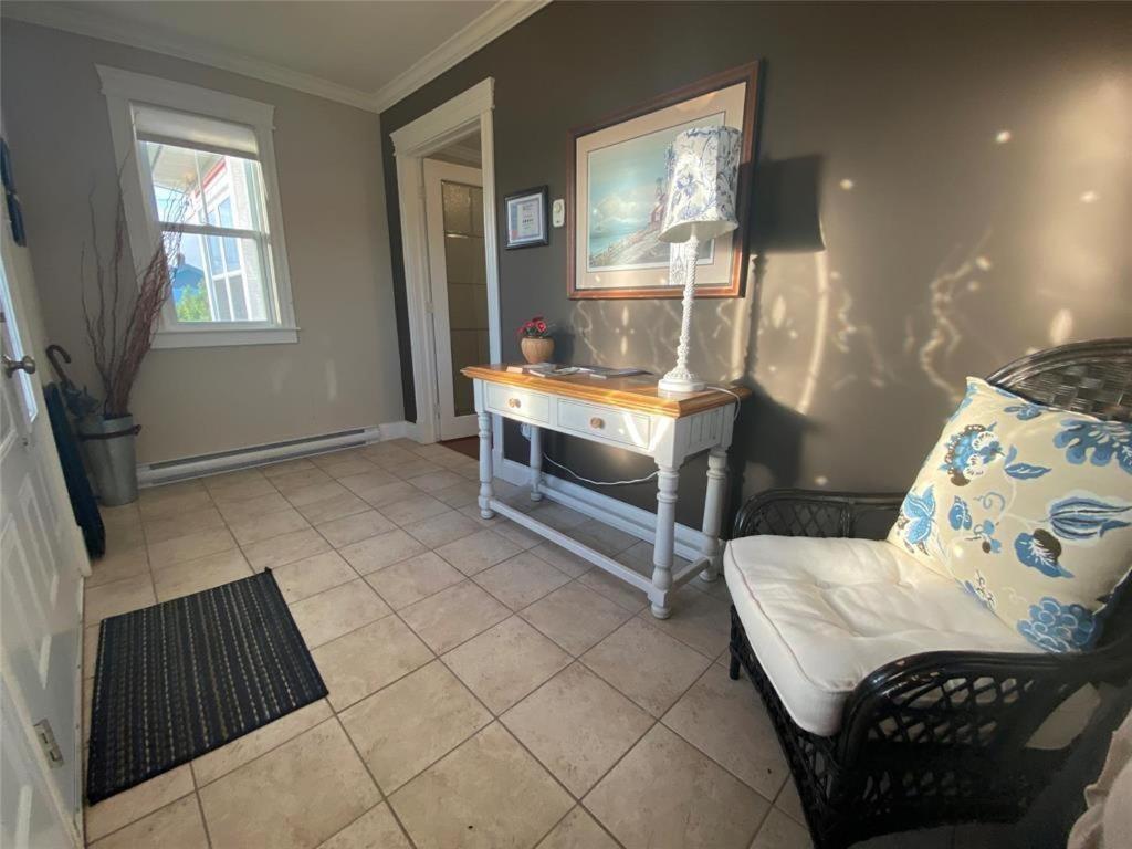 Lancaster Inn B&B Bonavista Eksteriør bilde