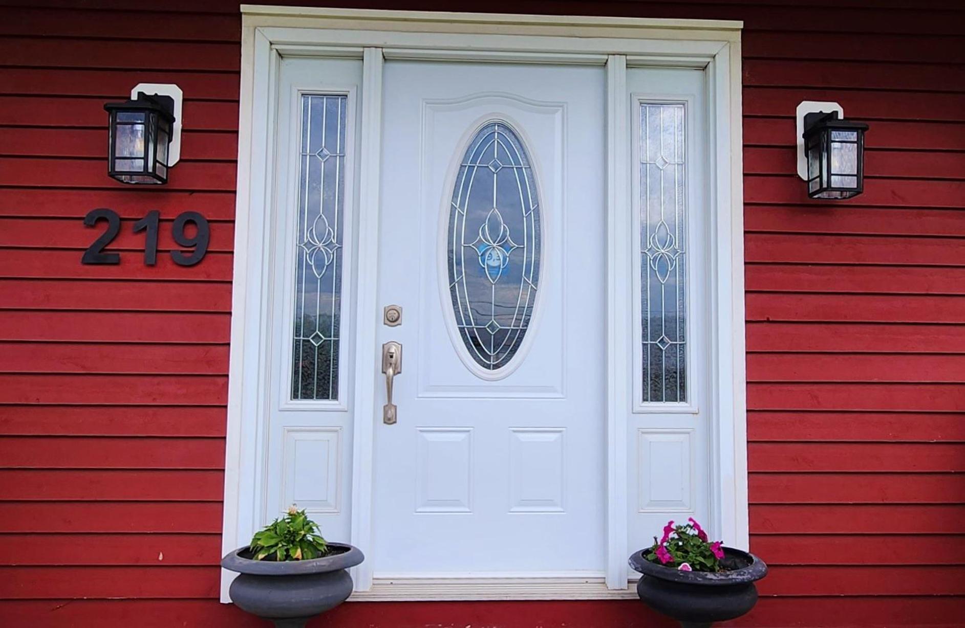 Lancaster Inn B&B Bonavista Eksteriør bilde