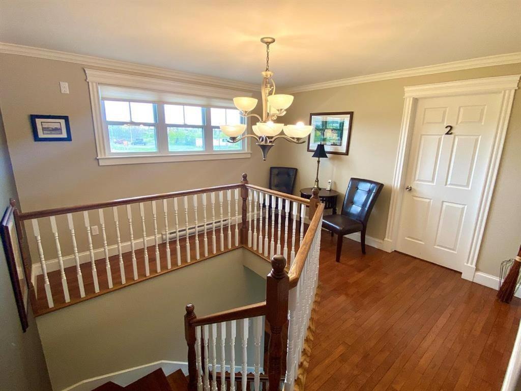 Lancaster Inn B&B Bonavista Eksteriør bilde