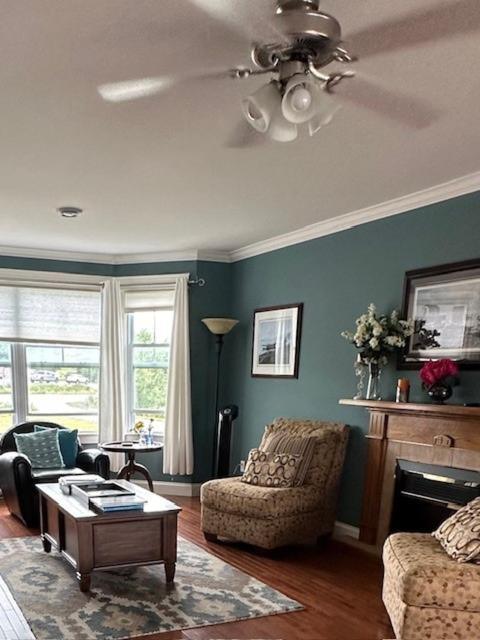 Lancaster Inn B&B Bonavista Eksteriør bilde
