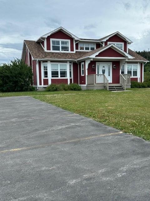 Lancaster Inn B&B Bonavista Eksteriør bilde
