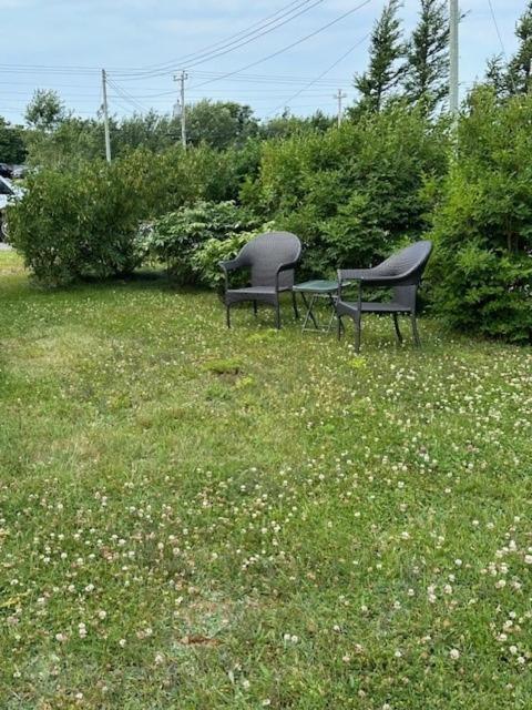 Lancaster Inn B&B Bonavista Eksteriør bilde