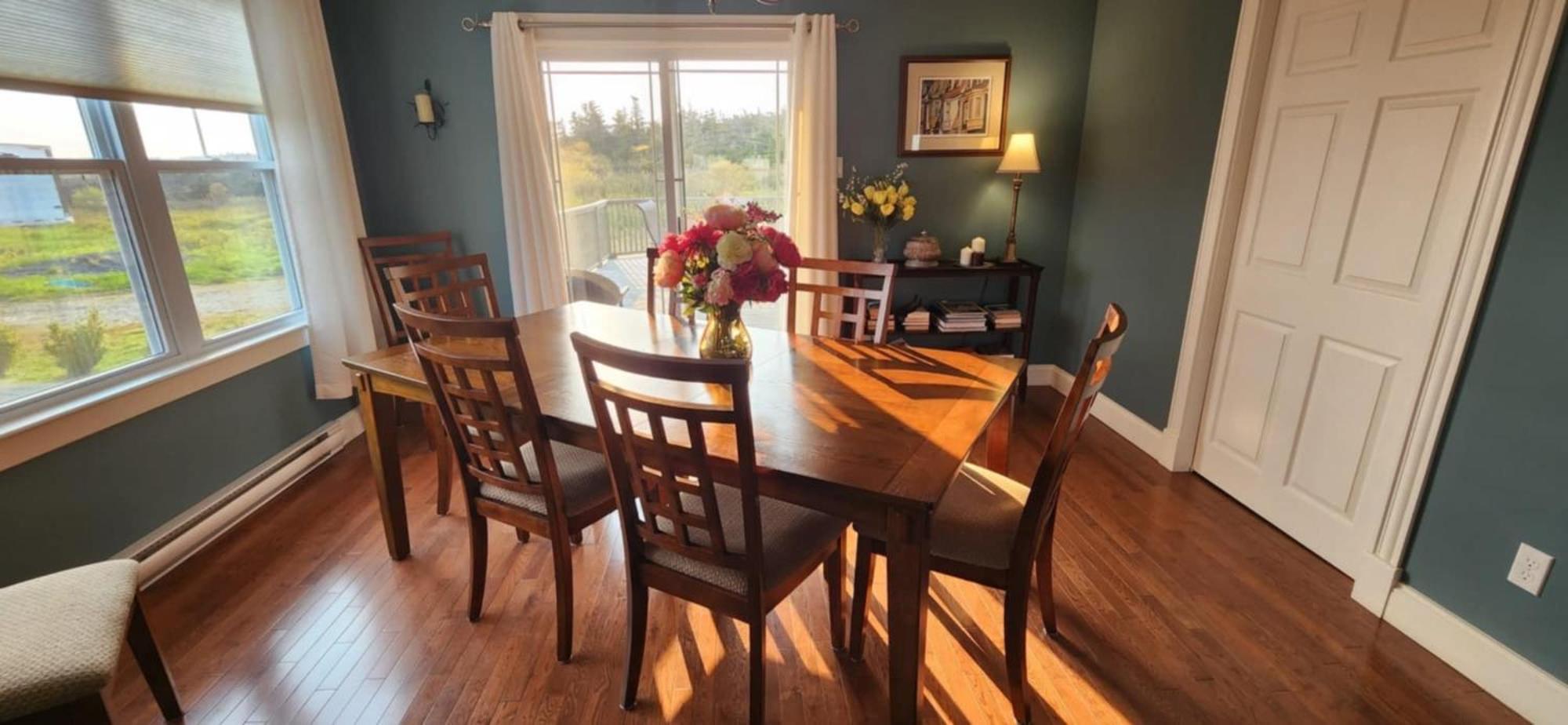 Lancaster Inn B&B Bonavista Eksteriør bilde