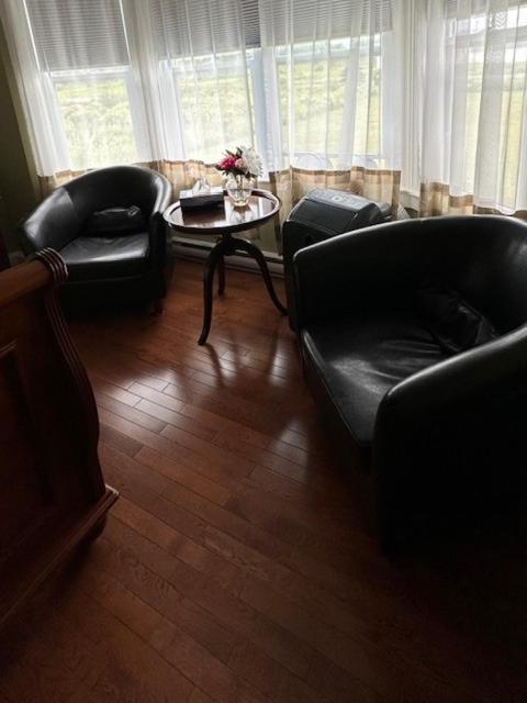 Lancaster Inn B&B Bonavista Eksteriør bilde