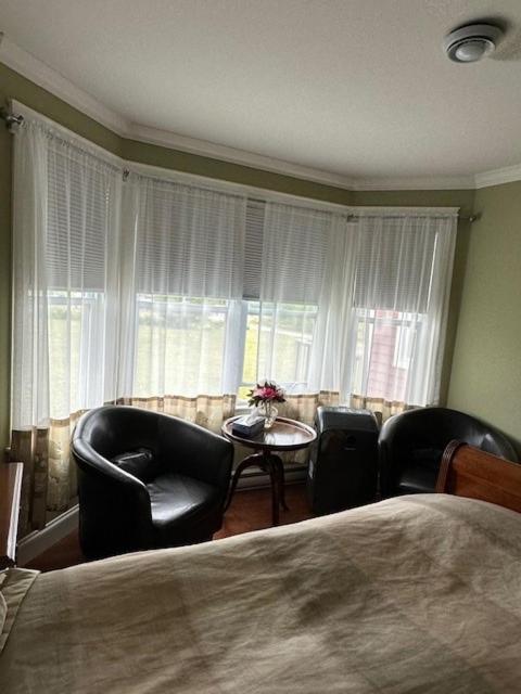 Lancaster Inn B&B Bonavista Eksteriør bilde
