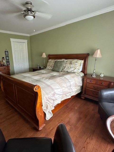 Lancaster Inn B&B Bonavista Eksteriør bilde