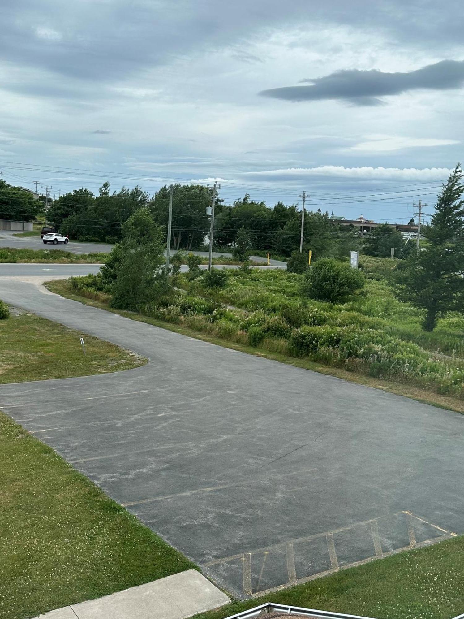 Lancaster Inn B&B Bonavista Eksteriør bilde