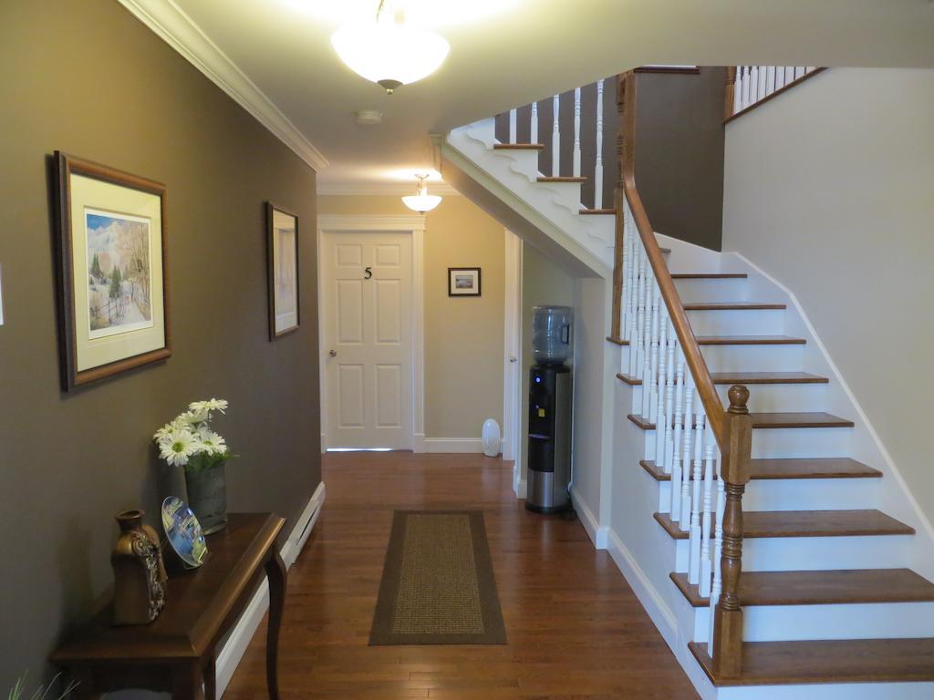 Lancaster Inn B&B Bonavista Eksteriør bilde