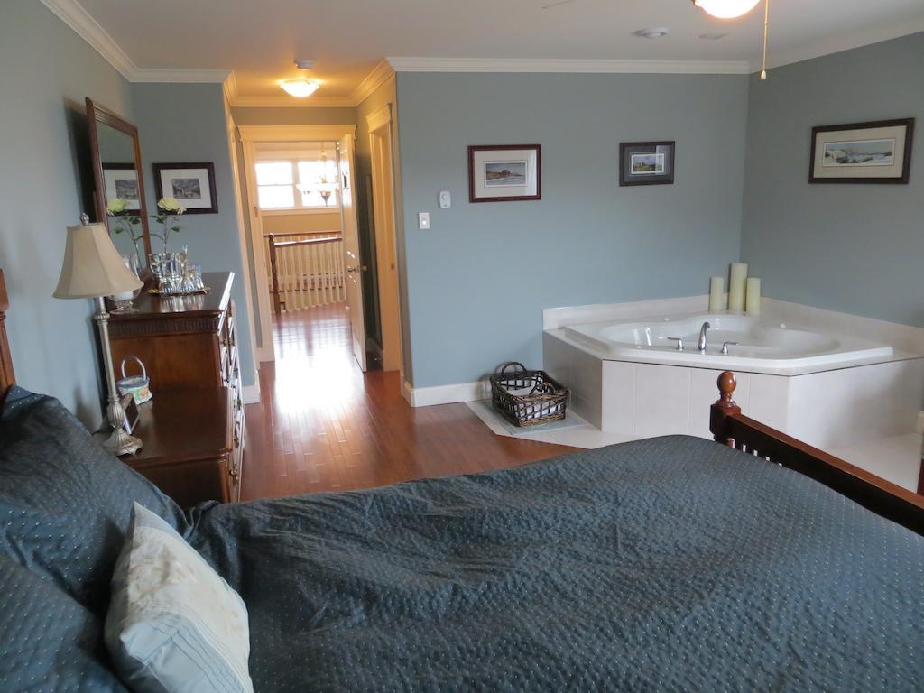 Lancaster Inn B&B Bonavista Rom bilde