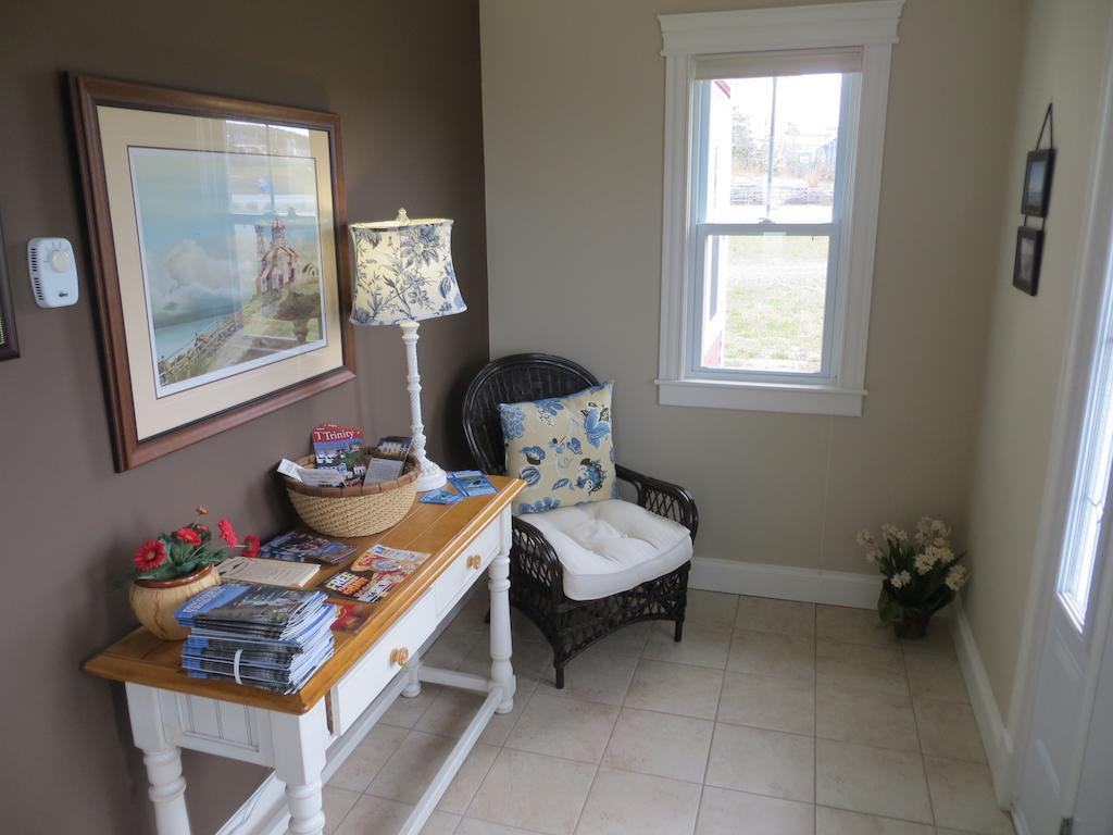 Lancaster Inn B&B Bonavista Eksteriør bilde