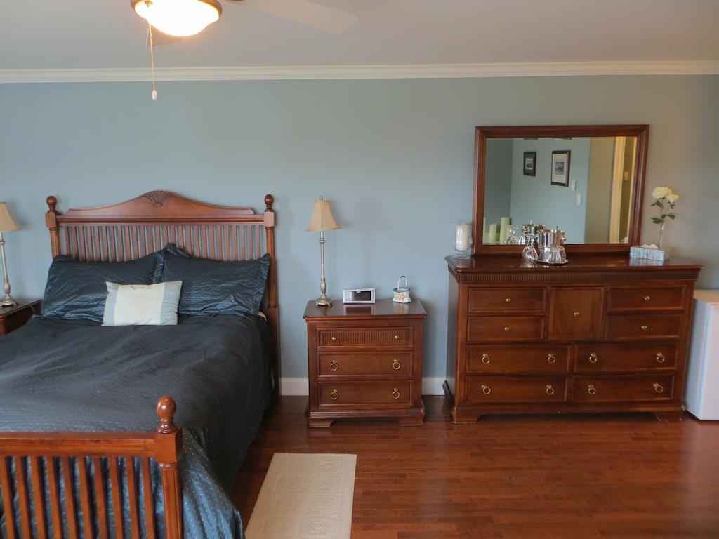 Lancaster Inn B&B Bonavista Rom bilde