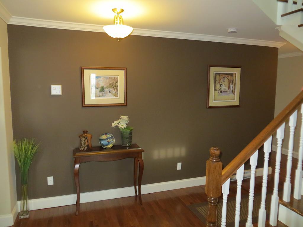 Lancaster Inn B&B Bonavista Eksteriør bilde