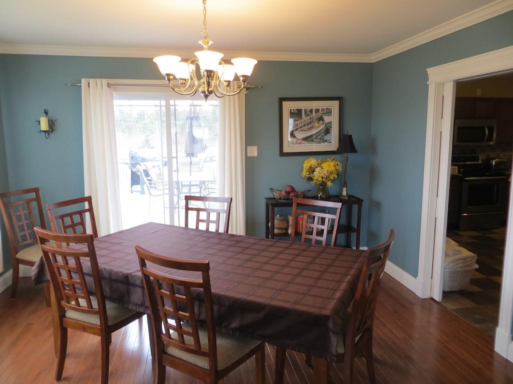 Lancaster Inn B&B Bonavista Eksteriør bilde