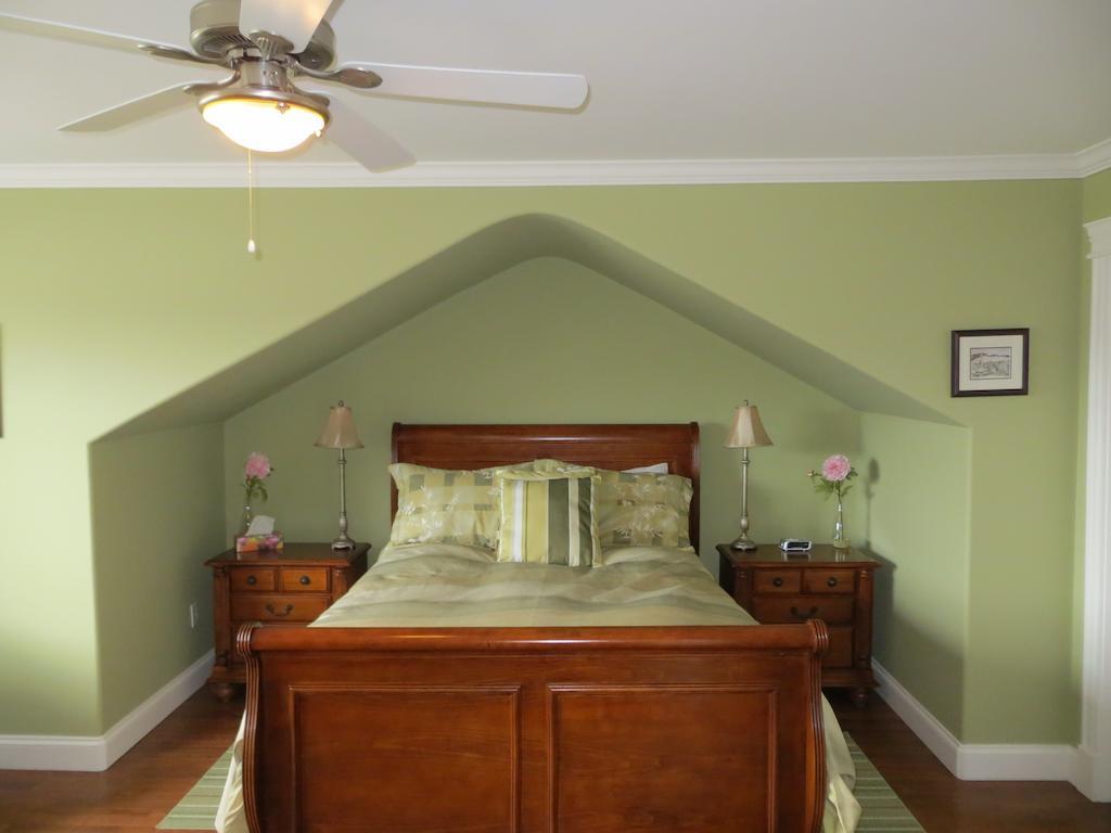 Lancaster Inn B&B Bonavista Rom bilde